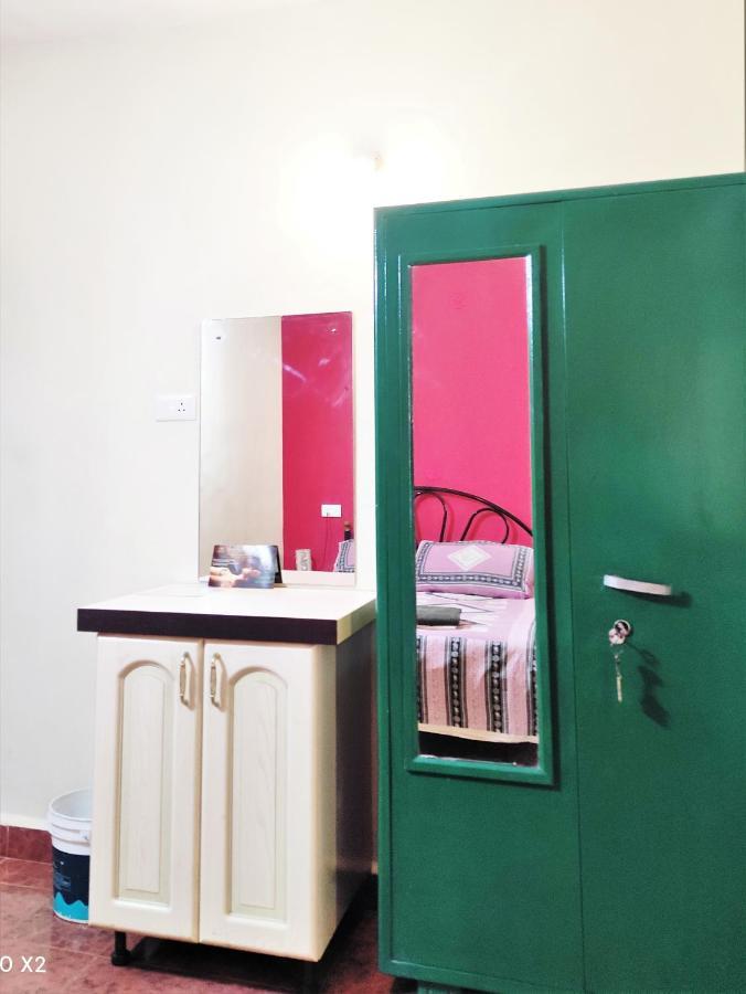 Monte Villa Guest House Candolim Eksteriør billede